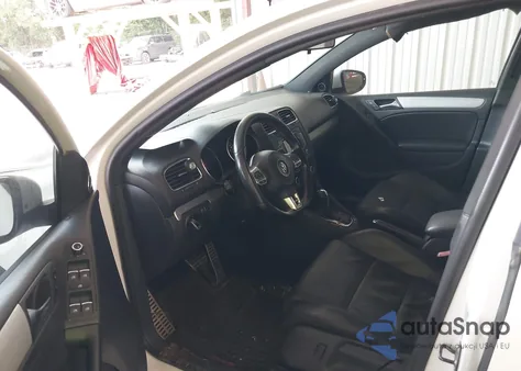 2012 Volkswagen Gti 4-Door Autobahn z USA, uszkodzony, nr VIN WVWHD7AJ7CW086898